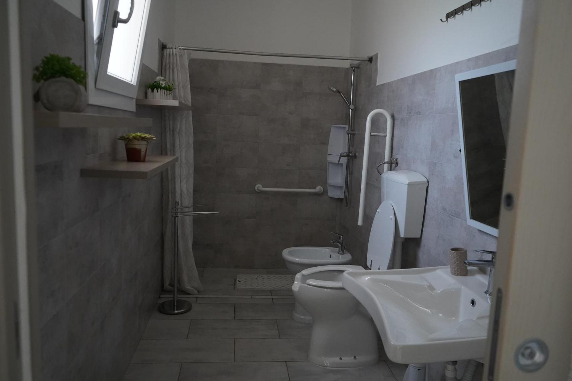 Villa Leonardo San Foca - Room, Pool & Restaurant 部屋 写真